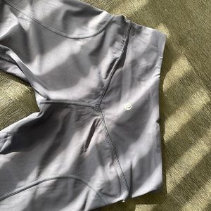 Lululemon Crop 23’ Leggings